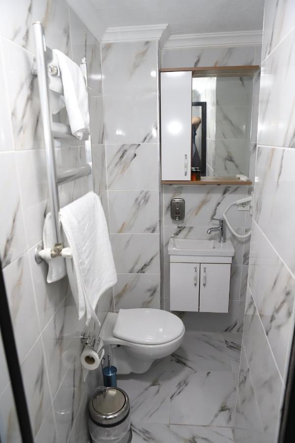 Laos Istanbul Town Hause Daire Dış mekan fotoğraf