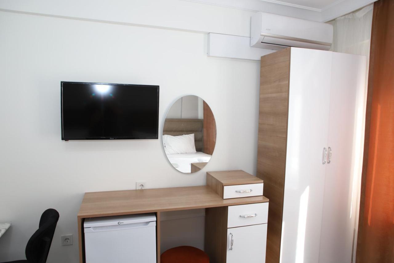 Laos Istanbul Town Hause Daire Dış mekan fotoğraf