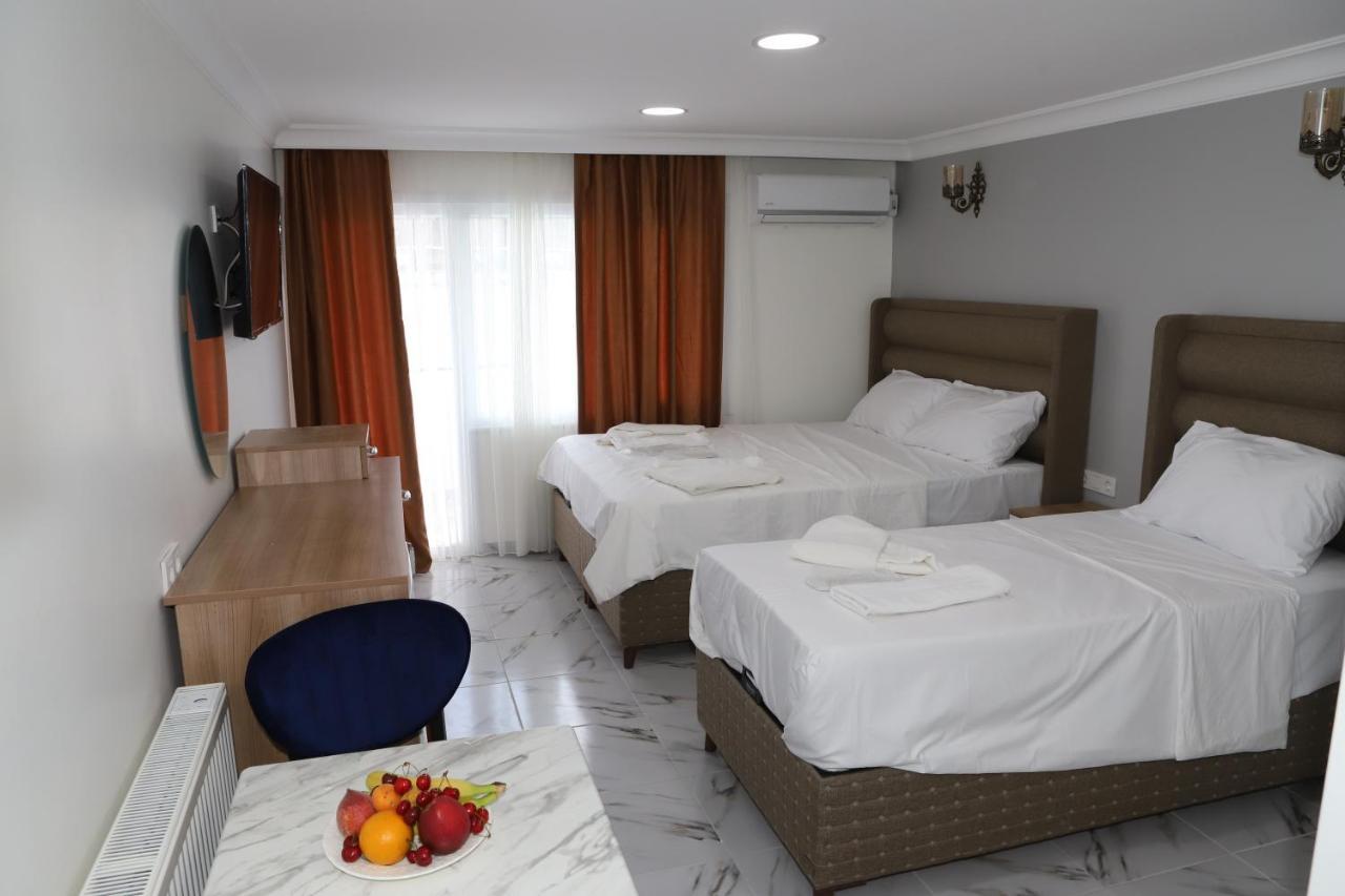 Laos Istanbul Town Hause Daire Dış mekan fotoğraf