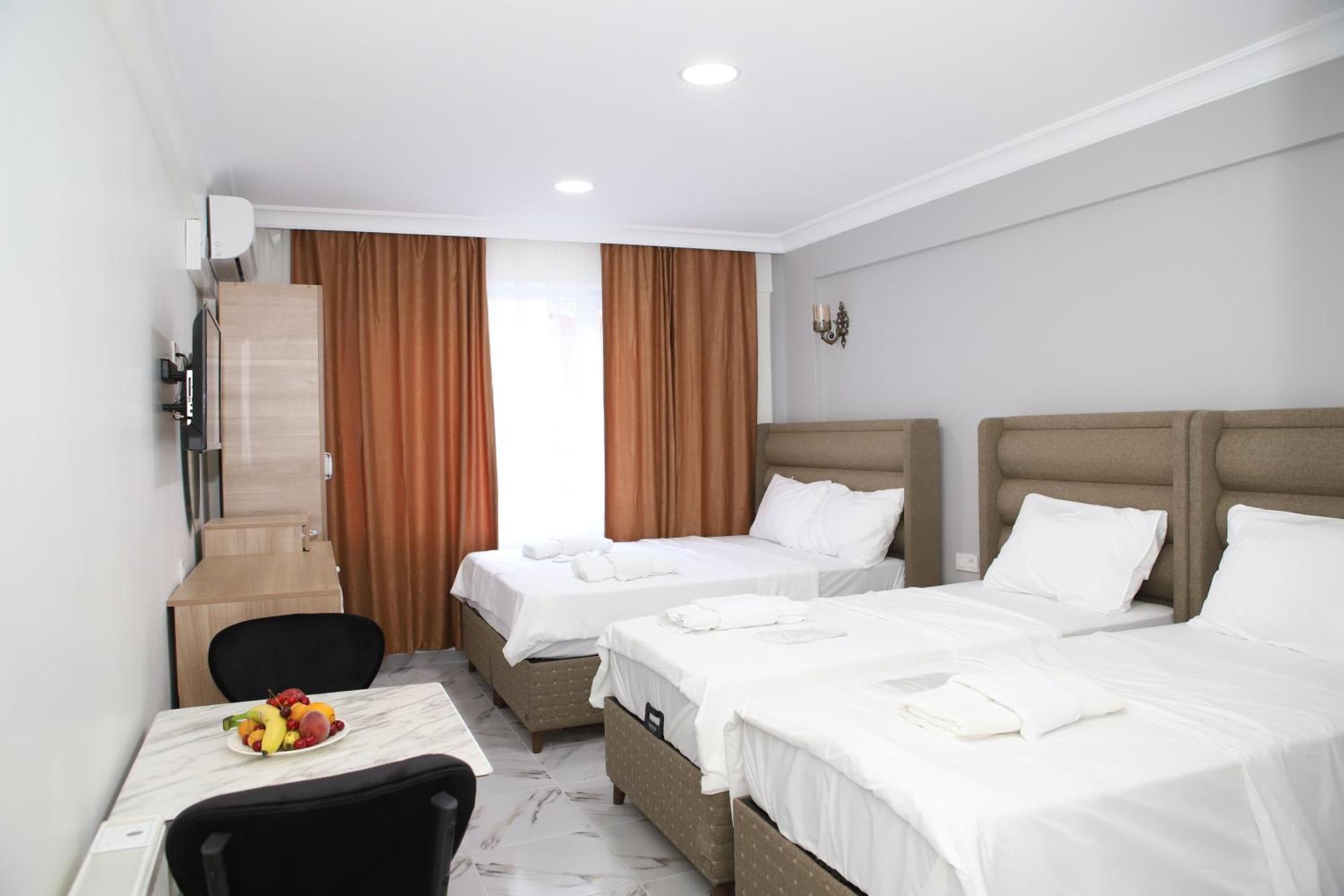 Laos Istanbul Town Hause Daire Dış mekan fotoğraf