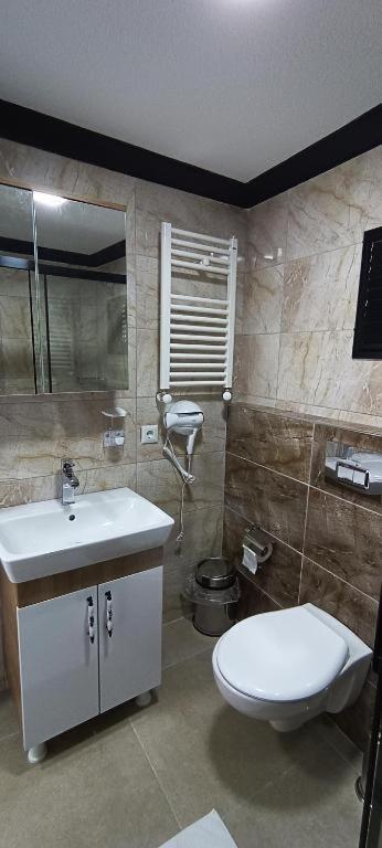Laos Istanbul Town Hause Daire Oda fotoğraf